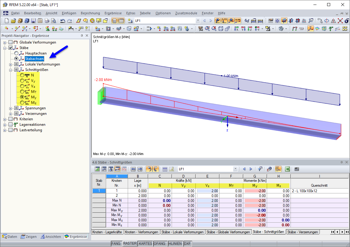 Anzeige der Ergebnisse für Stabachsen